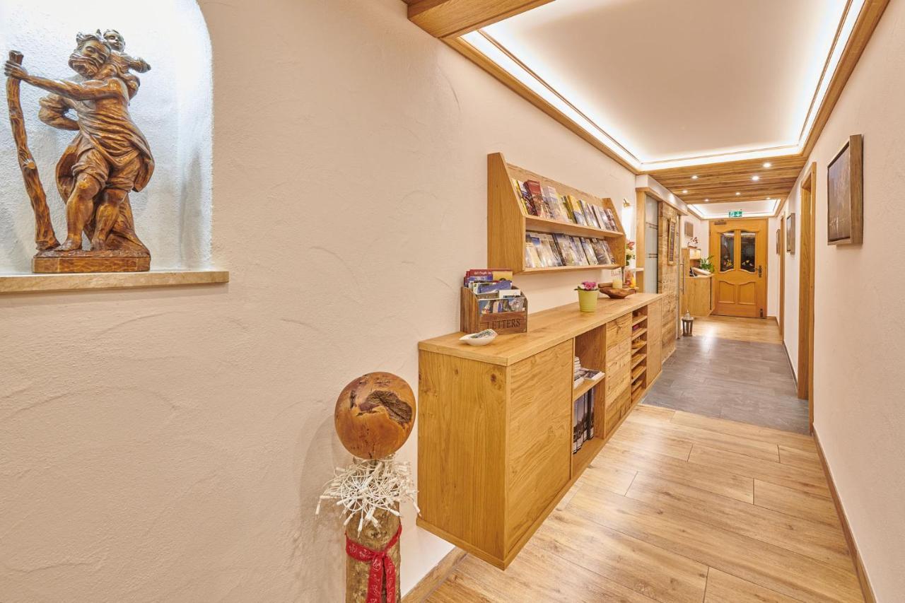Gaestehaus Sonnenbichl Berchtesgaden Kültér fotó
