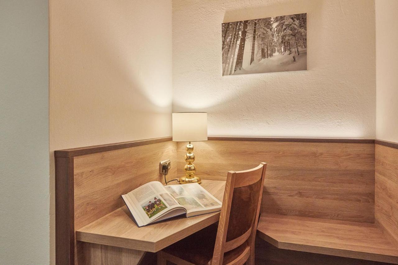 Gaestehaus Sonnenbichl Berchtesgaden Kültér fotó