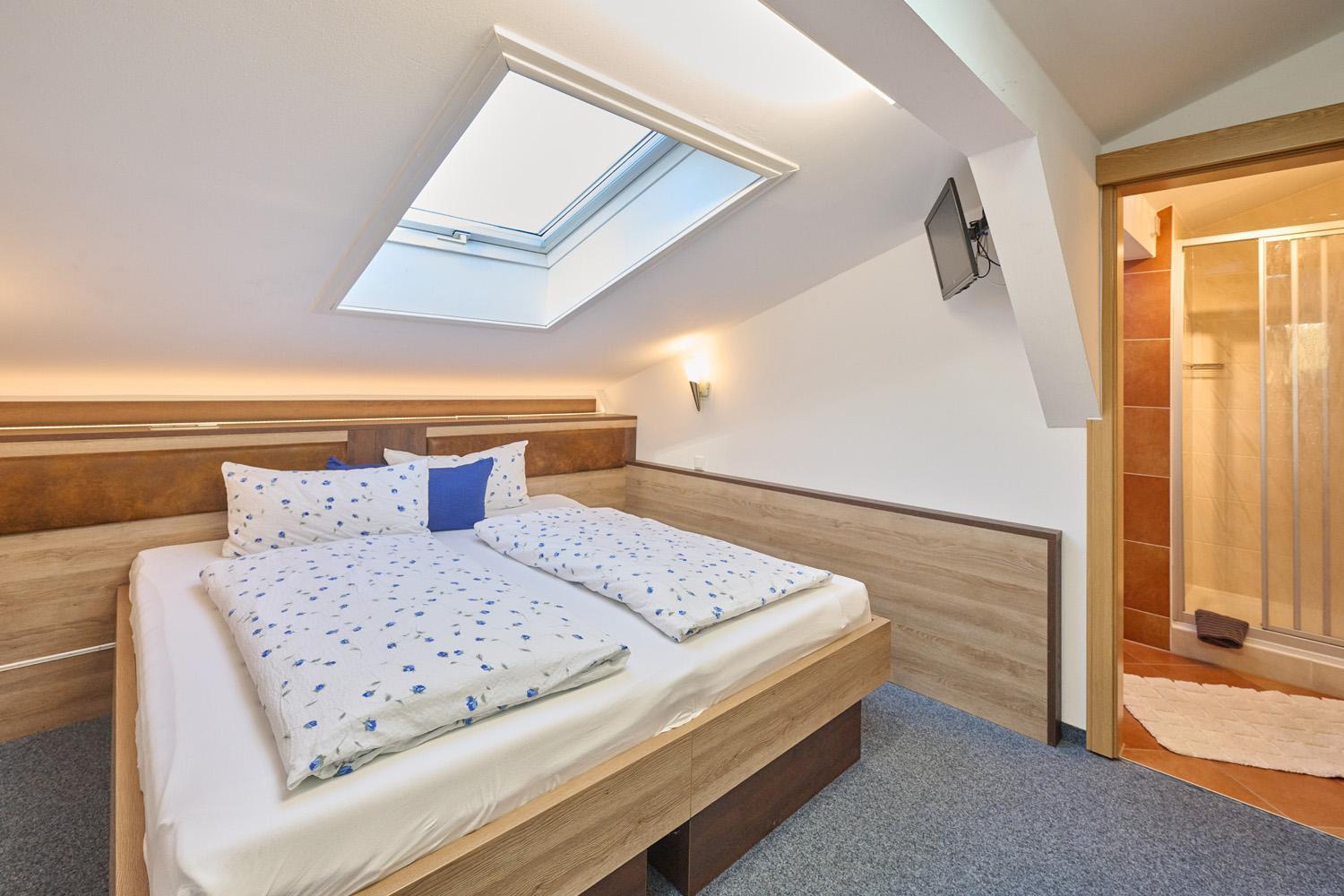 Gaestehaus Sonnenbichl Berchtesgaden Kültér fotó
