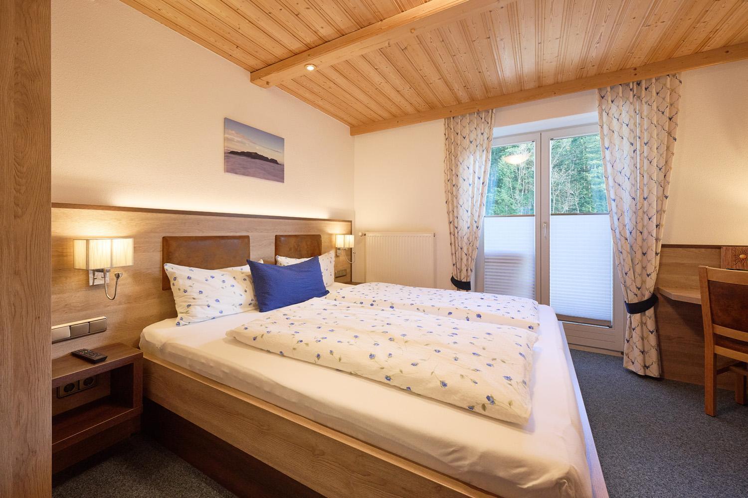 Gaestehaus Sonnenbichl Berchtesgaden Kültér fotó