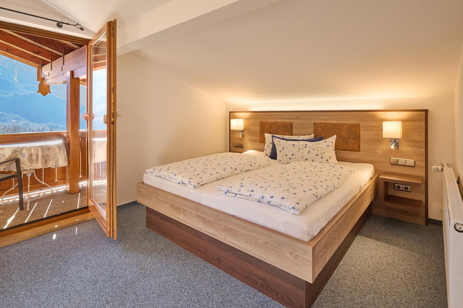 Gaestehaus Sonnenbichl Berchtesgaden Kültér fotó