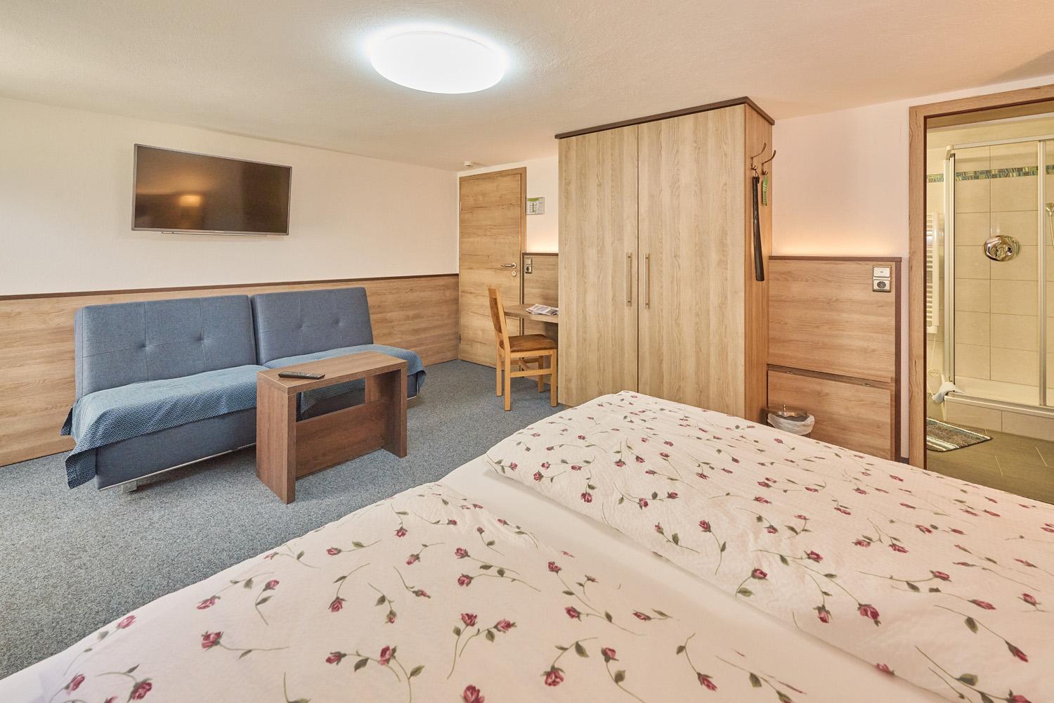Gaestehaus Sonnenbichl Berchtesgaden Kültér fotó