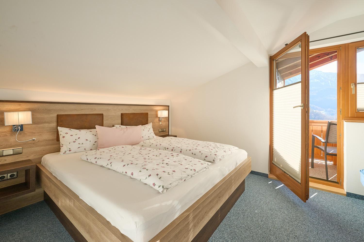Gaestehaus Sonnenbichl Berchtesgaden Kültér fotó