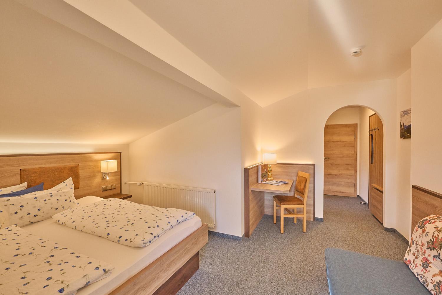 Gaestehaus Sonnenbichl Berchtesgaden Kültér fotó