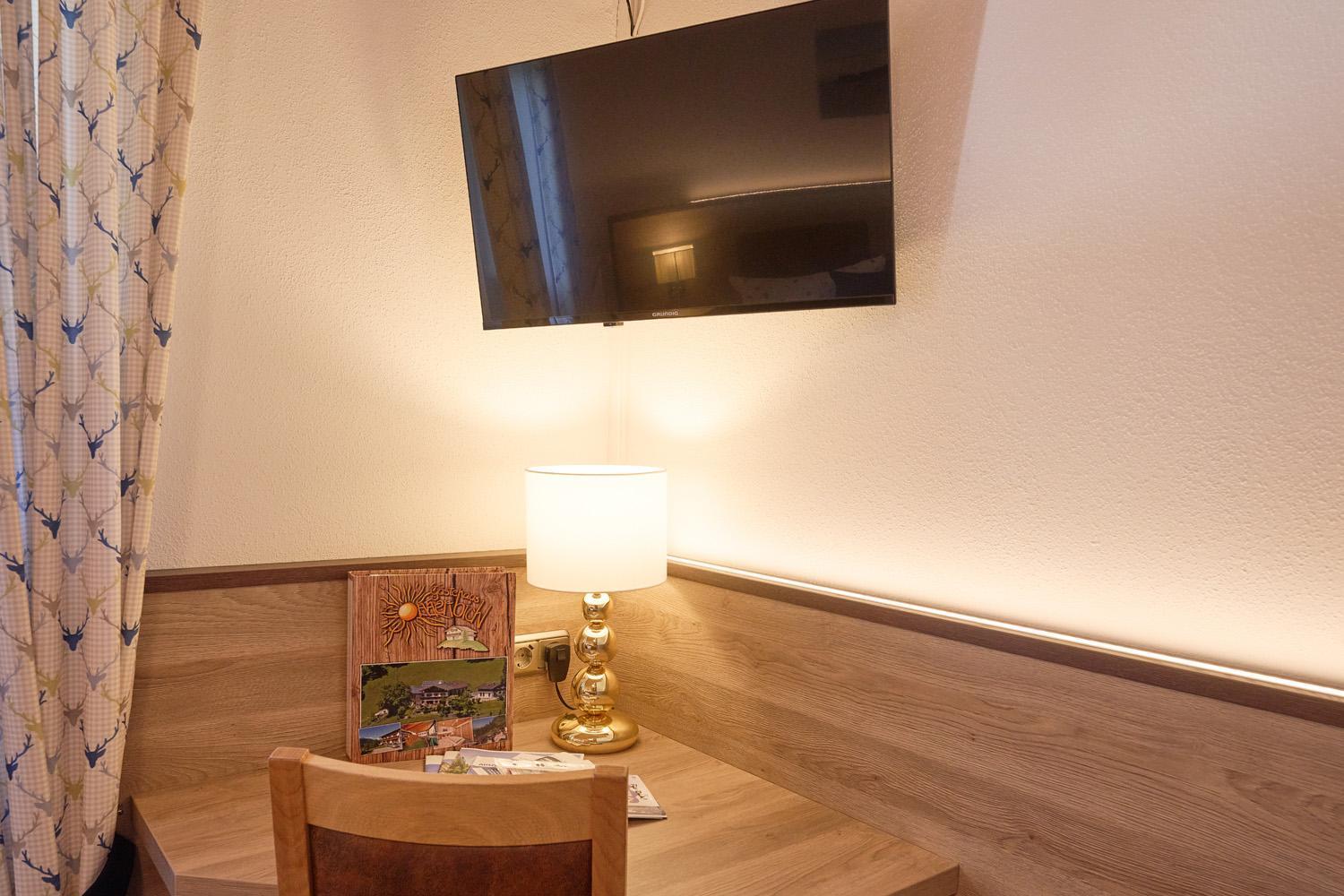 Gaestehaus Sonnenbichl Berchtesgaden Kültér fotó