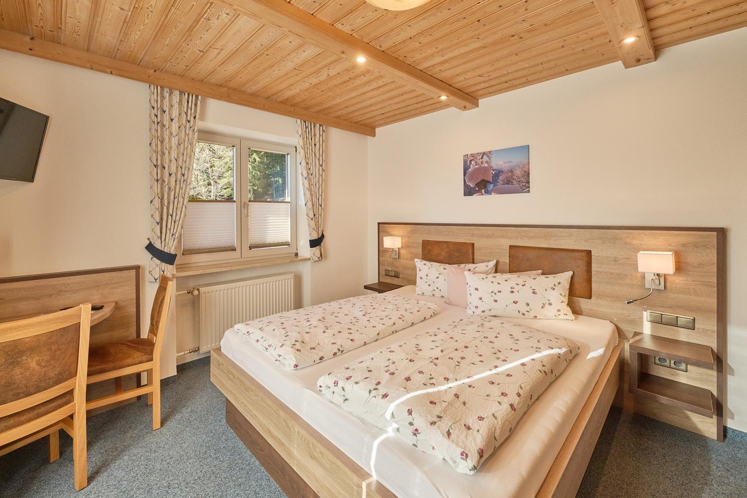 Gaestehaus Sonnenbichl Berchtesgaden Kültér fotó