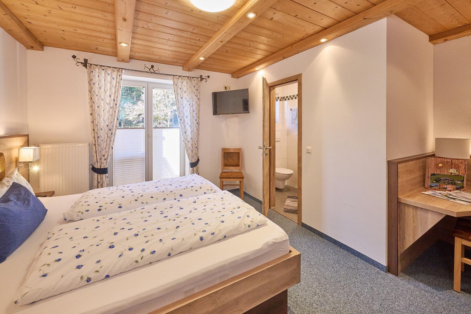 Gaestehaus Sonnenbichl Berchtesgaden Kültér fotó