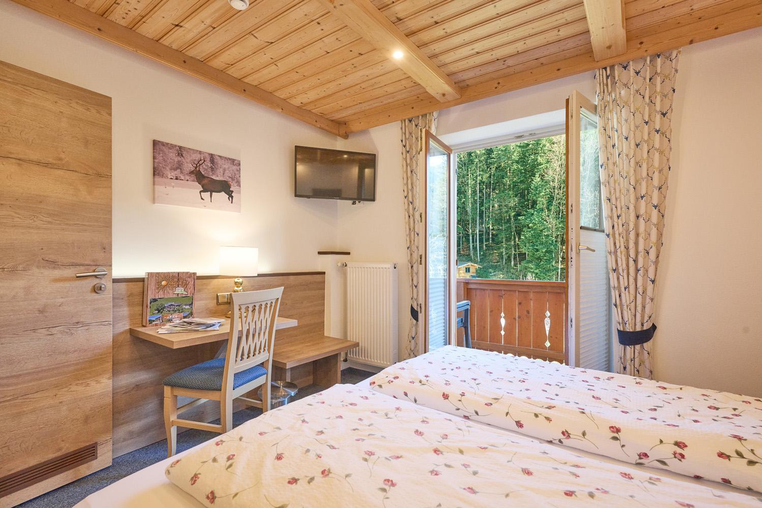 Gaestehaus Sonnenbichl Berchtesgaden Kültér fotó