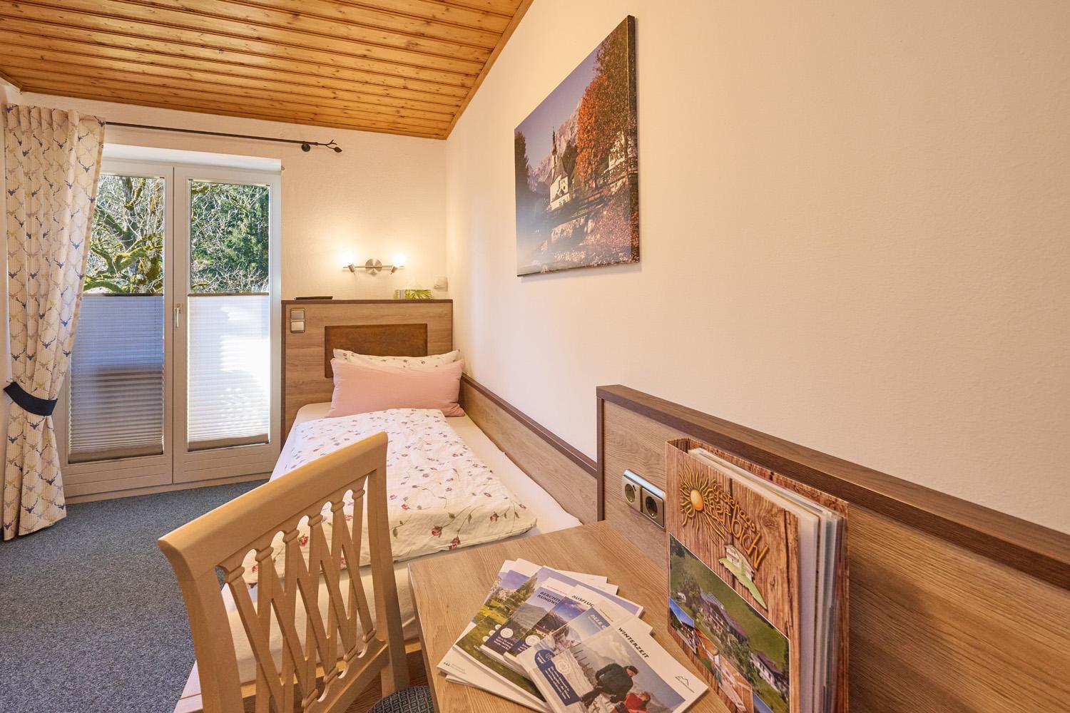 Gaestehaus Sonnenbichl Berchtesgaden Kültér fotó